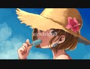 【鏡音レン】girl friend【オリジナル】