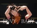 【MMDツイステ】エンヴィーベイビー【ラギー・ブッチ】