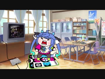 タボゥ ~踊るタヌキじゃ~