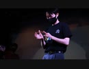 Aboy Yo-Yo Session vol.2 フリースタイルコンテスト　サノツバサ