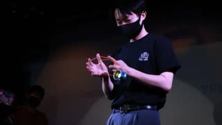 Aboy Yo-Yo Session vol.2 フリースタイルコンテスト　サノツバサ