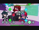 【男の娘】FNFの可愛すぎる男キャラまとめてみた【フライデーナイトファンキン】