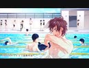 【睡眠ボイスで】告白ライバル宣言_HoneyWorks feat.GUMI【歌ってみた】☆ゼンマン☆