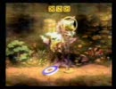 スーパードンキーコング２を姉と弟が対戦プレイ Round15