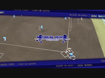 あんにゅいのセーブだけだよ♪守護神さま♪.mp4