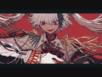 *ジンクス＿歌ってみた　あふたりふく