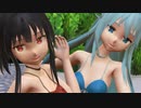 【MMD】S・O・S【ピンクレディー】