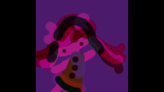ろまぐ（裏黒）