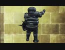~東方灰人鉄~ DRAKSOULS III 第十三章