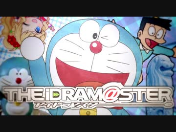 【合作】iDoram@ster Shin-ei Girls