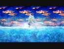 【蒼月水狐-水明-】Day&Night【UTAUカバー】