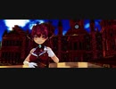 【MMDホロライブ】船長とかなたでショートショート 1