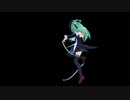 【MMD艦これ】ドラマツルギー【山風】固定カメラ(自分観賞用)