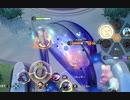 【ポケモンユナイト】おいうちハイドロタイフーン【クリップ集】