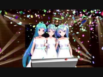 【初音ミク】　帰らざる日のために　【キャンディーズ/カバー曲】