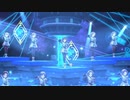 【デレステ眼鏡MV】「星環世界」【5人指定Ver. 晶葉/マキノ/春菜/千夏/風香,3Dリッチ/1080p/60fps】