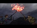 【実況】防御を知らない２人が戦国BASARA4 皇 ANNIVERSARY EDITIONやってみた　part33【にそみ】