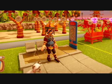 【Farm Together】 マオの暇無し農場日記６ 【ゆっくり実況】その235
