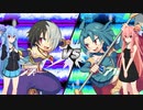 のんびり系茜ちゃんがロックマン+グラディウス+美少女ゲームにチャレンジその5【魔神少女 -Chronicle 2D ACT-】