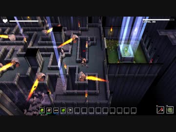 【ゆっくり実況プレイ】デストロイヤーリターン part19【DYSMANTLE】