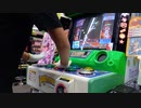 【pop'n music】ブラッドメタル / Ⅸ(EX) MIRROR プレイ動画