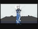 【雪歌ユフ】世界の終端で【UTAUオリジナル曲】