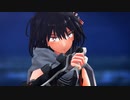 【MMD艦これ】 真夏の夜の Nightmare 【MMD夏祭り2021】