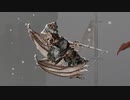 【ENDER LILIES】崩壊した世界で少女と騎士は何処へ向かう(11)