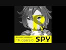 【ピッチ変更】テイエムオペラオーが歌う「SPY」【槇原敬之1.17倍速】