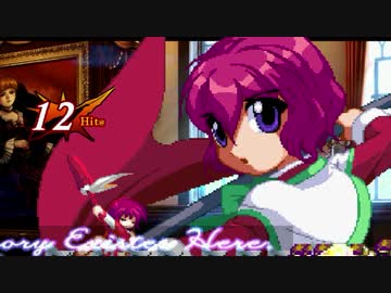 【MUGEN】金ラオウ前後狂中位級ランセレバトルFINAL EDITION【狂666】敗者復活戦part2