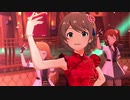 【アイドル】ミリシタで、GH○ST SWEEPER【マスター】