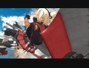 【艦これ】有能な秘書艦さんと無能な提督さんとボクの日常Ｒ２　第2話　後半【MMD】