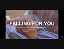 falling for u      立体音響