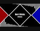 Not 4 Kicks / KTtetra