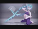 【MMD】No Time For Tears【モーション配布】