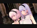 【アズレンMMD】ダイドー・シリアスで「今好きになる。」【アズールレーン/AzurLane/碧蓝航线/KKVMD】