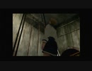 【声あり】バイオハザード２ 裏 USA.ver ナイフ縛り part3