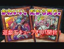 ★遊戯王★まったり開封。遊戯王オリパ＃205