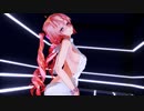 【MMD】Tda式改変テトさんで「Excuse me」