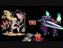 サマージクリンVS首無し　第28回№1ガバ王子決定戦【千年戦争アイギス】