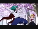 【Reupload】Rumia Laughing With Nobaman Laughing Voice