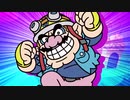おすそわけるメイドインワリオ プレイ映像