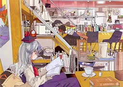 LUNATIC開放したい#2「郷愁のロンド」EXTRA