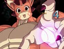 【MUGEN】ブリジットと遊撃の旅 523