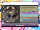 [3simai動画編集]GENGENGEN MASTER[simai 創作]