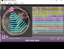 [3simai]GENGENGEN MASTER[simai 創作] ダイジェスト版