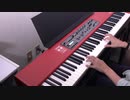 [jazz piano 練習]  How High the Moon - 1 週間練習後