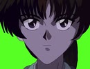 斎藤一に呼ばれる沖田総司GB