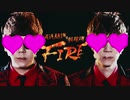 HIKAKIN & SEIKIN - FIRE/下ネタ発言集 修正版