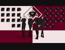 【創作MMD】Lavie／LaLaL危【1080p対応】